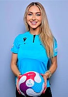 Manuela Nicolosi profile photo