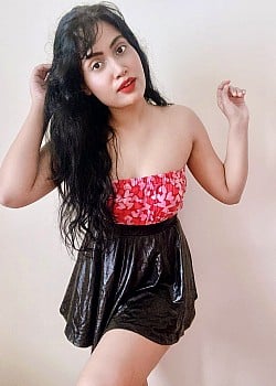 Manvi Chugh image 1 of 1