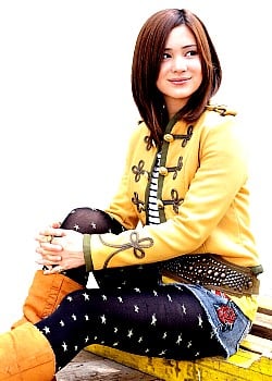 Mao Ichimichi image 3 of 3