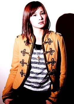Mao Ichimichi image 4 of 4