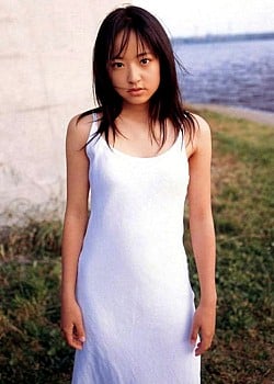 Mao Inoue image 2 of 4