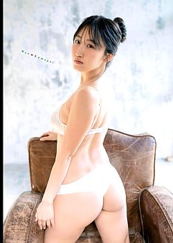 Mao Kumagai image 2 of 4
