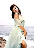 Mara Corday profile photo