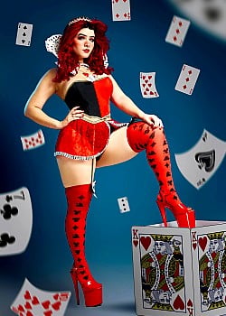 Mara Manson image 3 of 3