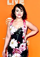 Mara Wilson profile photo