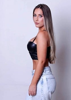 Marcela Birkheun image 1 of 4
