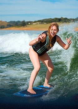Marcela Lopes image 2 of 2