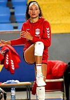 Marcella Amaral profile photo