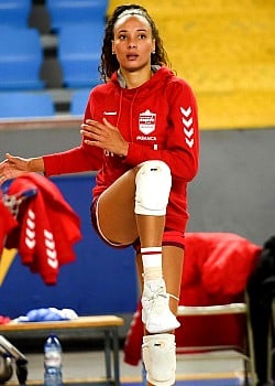 Marcella Amaral image 1 of 1
