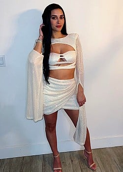Marcella Valdes image 1 of 1