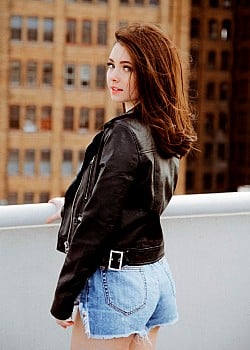 Marcelle LeBlanc image 4 of 4