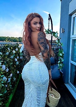 Marcellina Luciana Da Silva image 2 of 4