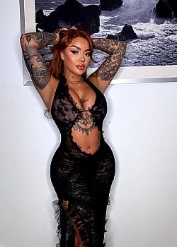 Marcellina Luciana Da Silva image 3 of 4