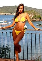 Marcia Romao profile photo
