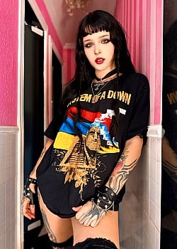 Marcy Chan image 2 of 4