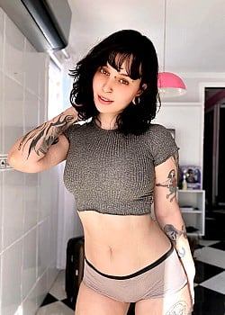 Marcy Chan image 1 of 4