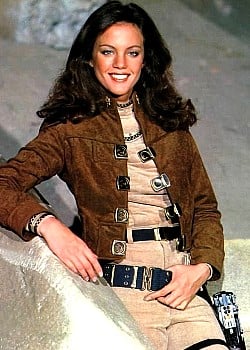 Maren Jensen image 3 of 3