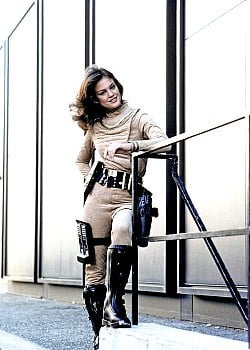 Maren Jensen image 4 of 4