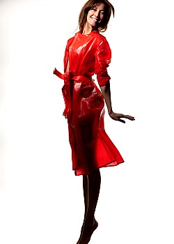 Mareva Galanter image 4 of 4