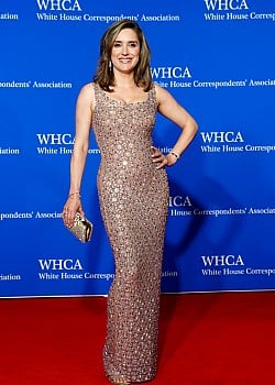 Margaret Brennan image 3 of 3