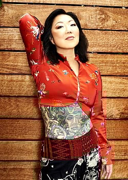 Margaret Cho image 2 of 2