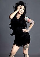 Margaret Cho profile photo