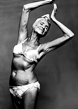 Margaret Morris (Dancer) image 1 of 1