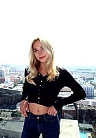 Margarita Barvina profile photo