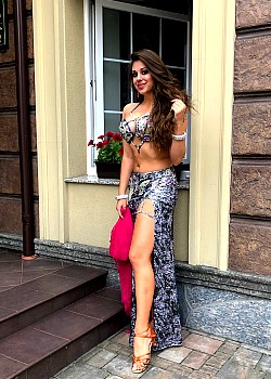 Margarita Selivanova image 4 of 4