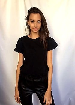 Margarita Storozhenko image 1 of 4