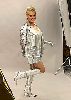 Margarita Sukhankina image 2 of 2