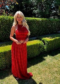 Margaux Turner image 1 of 1
