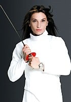 Margherita Granbassi profile photo