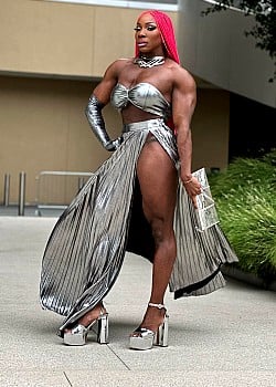 Margie Martin