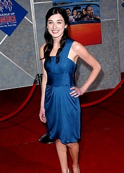 Margo Harshman image 1 of 3