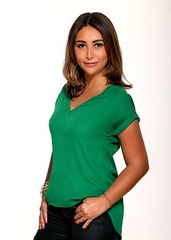 Margot Haddad image 2 of 2