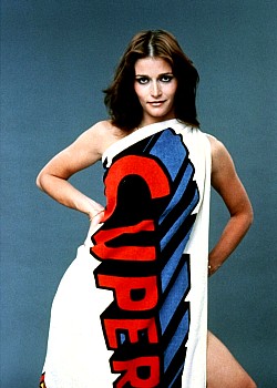 Margot Kidder image 3 of 4