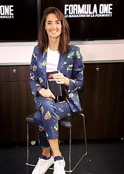 Margot Laffite image 4 of 4