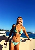 Margot Sisson profile photo