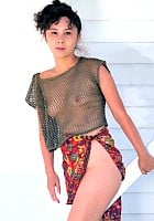 Mari Amachi profile photo