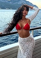 Mari Axenova profile photo