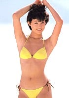 Mari Torigoe profile photo