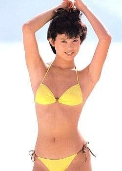 Mari Torigoe image 1 of 1