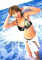 Mari Yaguchi profile photo