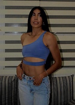 Maria Alejandra Rocha