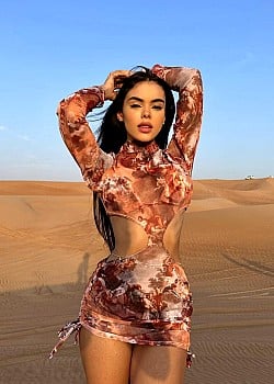 Maria Alejandra Villegas image 2 of 4