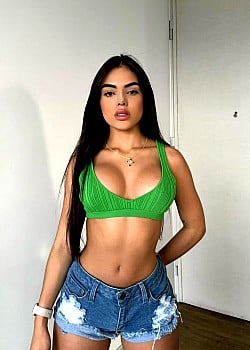 Maria Alejandra Villegas image 1 of 4