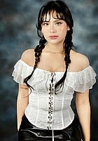 Maria Altina profile photo