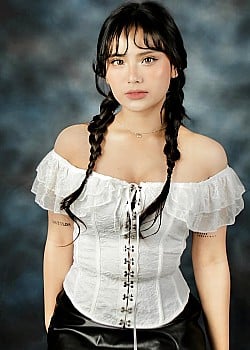 Maria Altina image 1 of 2