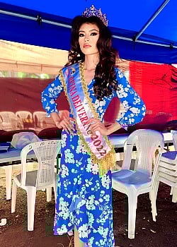 Maria Arce image 2 of 4